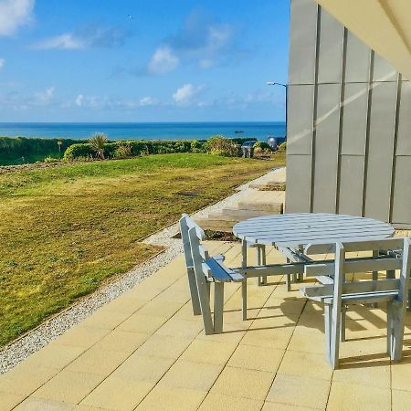 Saltwater Apartment นิวคีย์ ภายนอก รูปภาพ