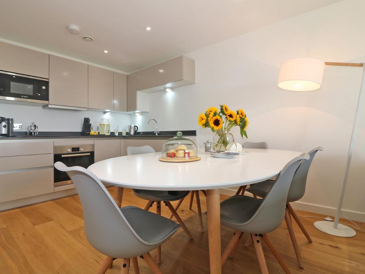 Saltwater Apartment นิวคีย์ ภายนอก รูปภาพ