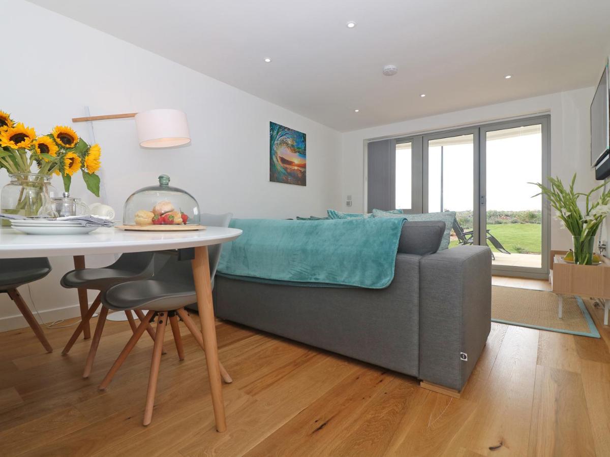 Saltwater Apartment นิวคีย์ ภายนอก รูปภาพ