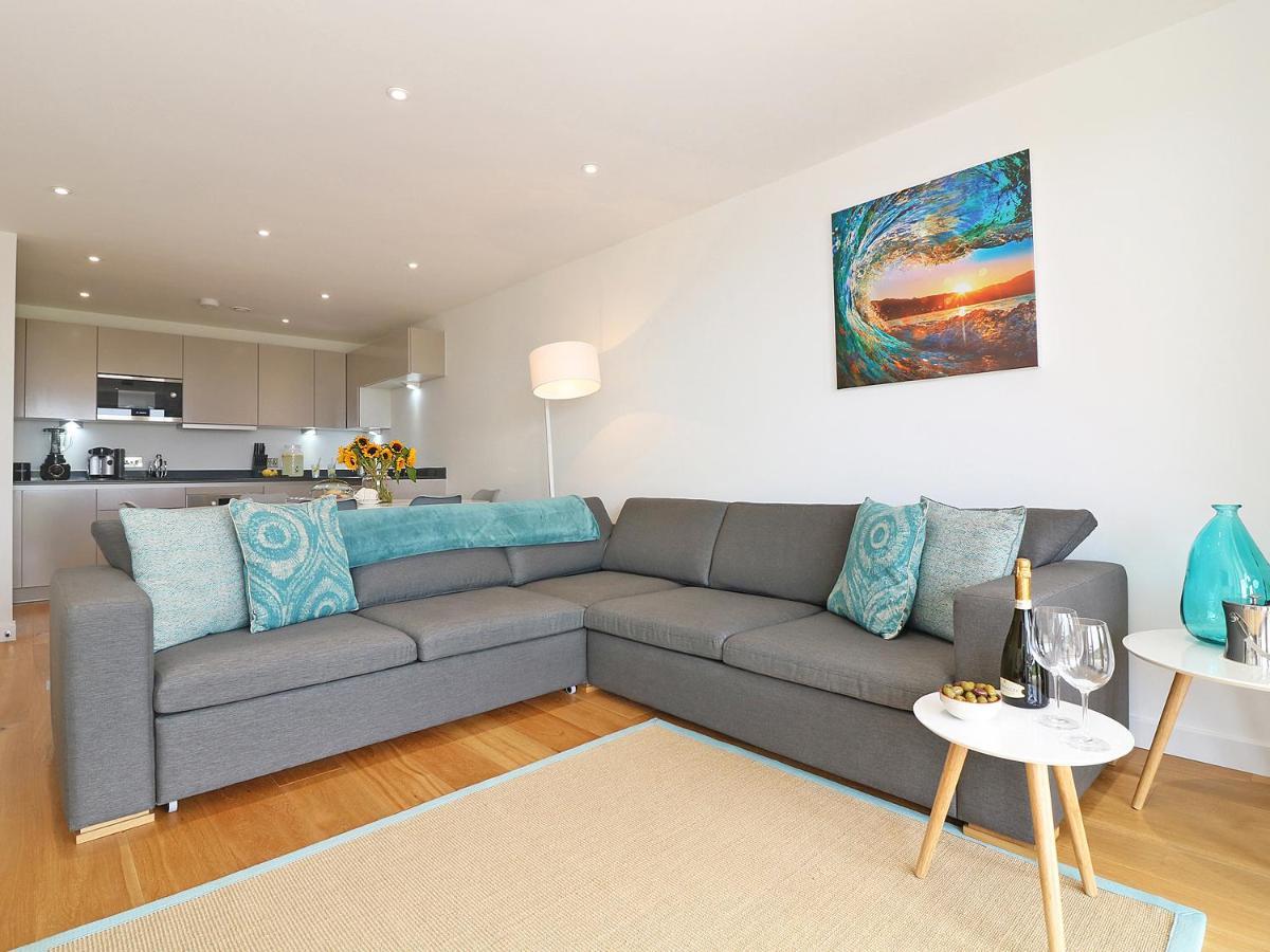Saltwater Apartment นิวคีย์ ภายนอก รูปภาพ