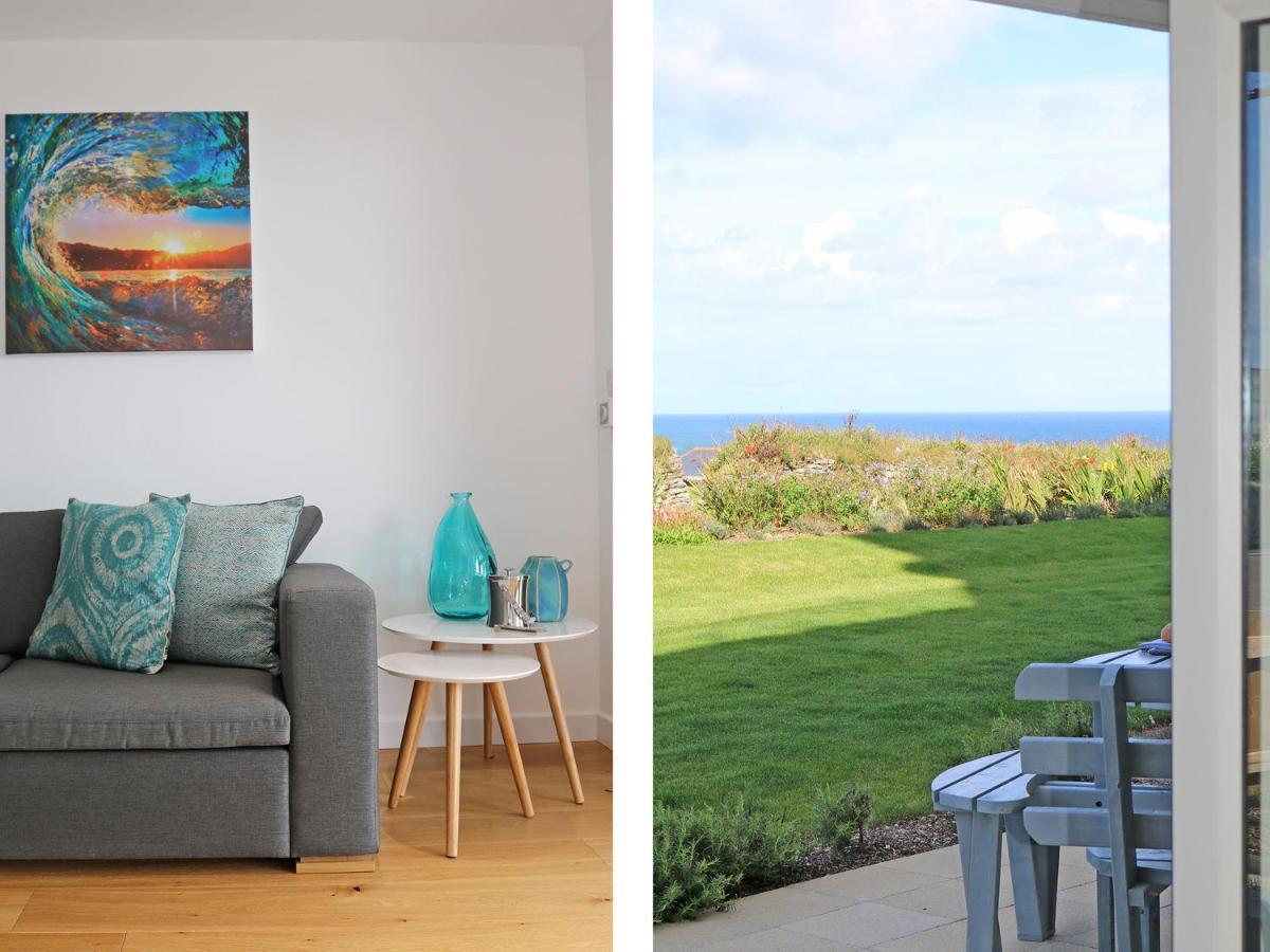Saltwater Apartment นิวคีย์ ภายนอก รูปภาพ