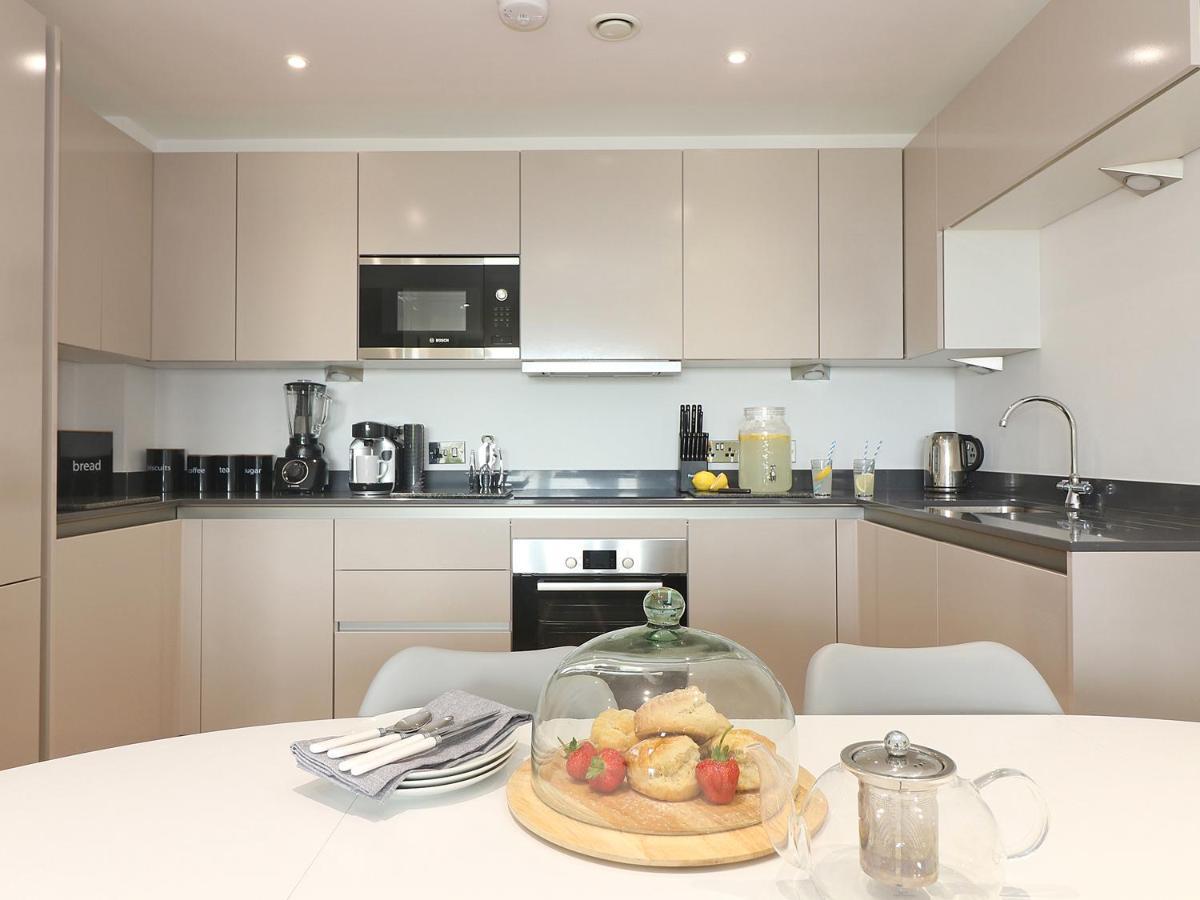 Saltwater Apartment นิวคีย์ ภายนอก รูปภาพ