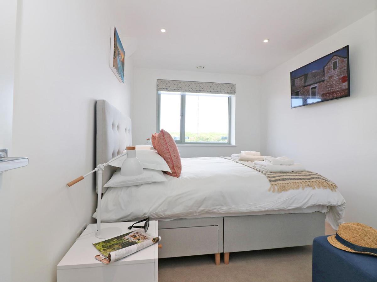 Saltwater Apartment นิวคีย์ ภายนอก รูปภาพ