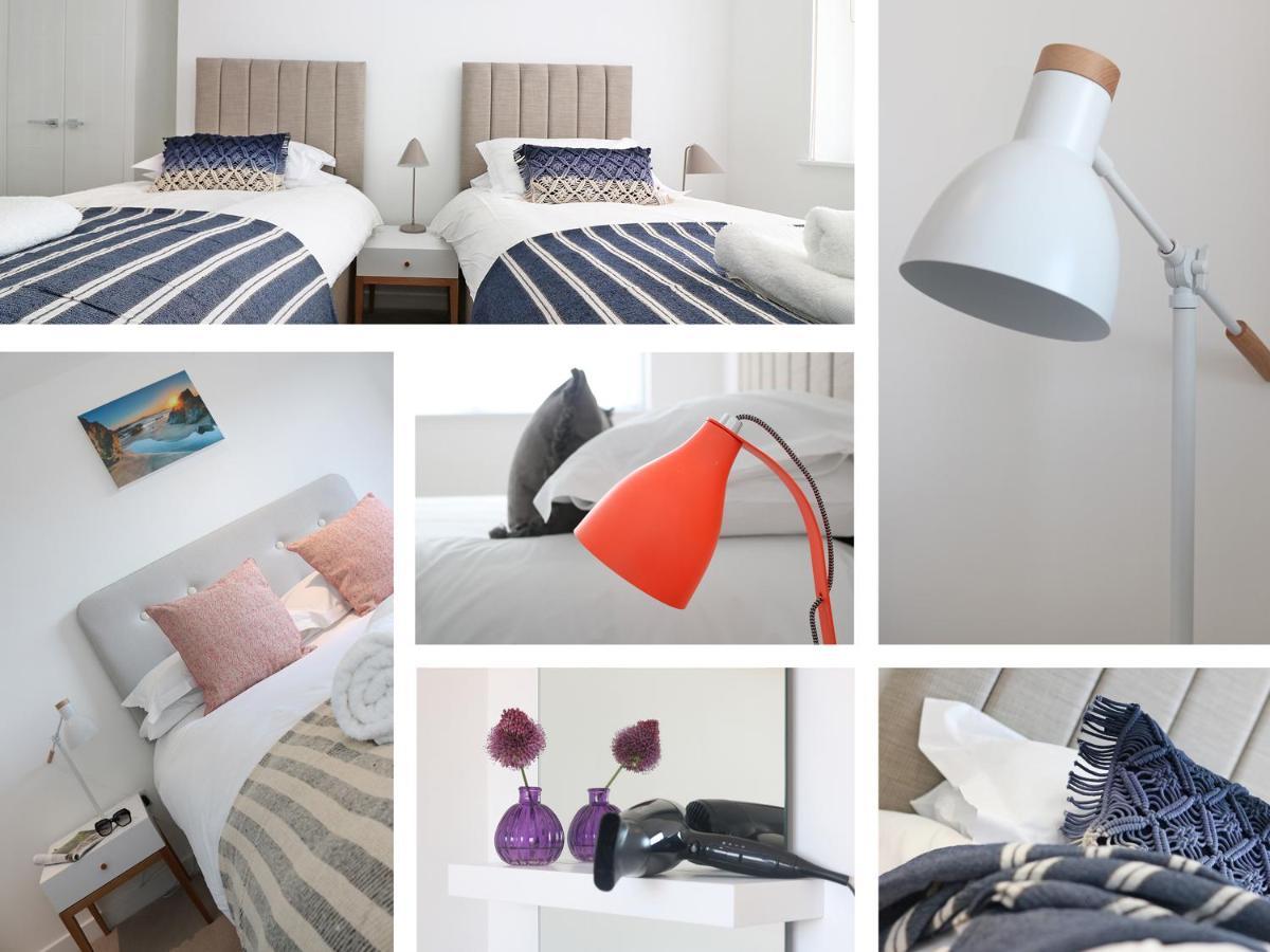 Saltwater Apartment นิวคีย์ ภายนอก รูปภาพ