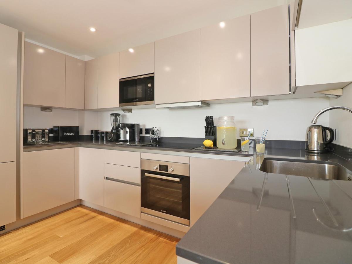 Saltwater Apartment นิวคีย์ ภายนอก รูปภาพ