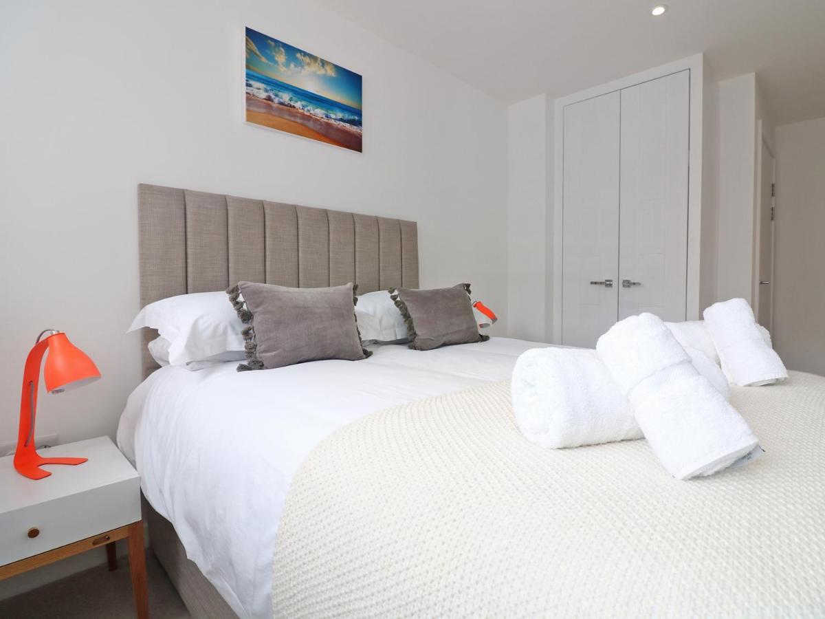 Saltwater Apartment นิวคีย์ ภายนอก รูปภาพ