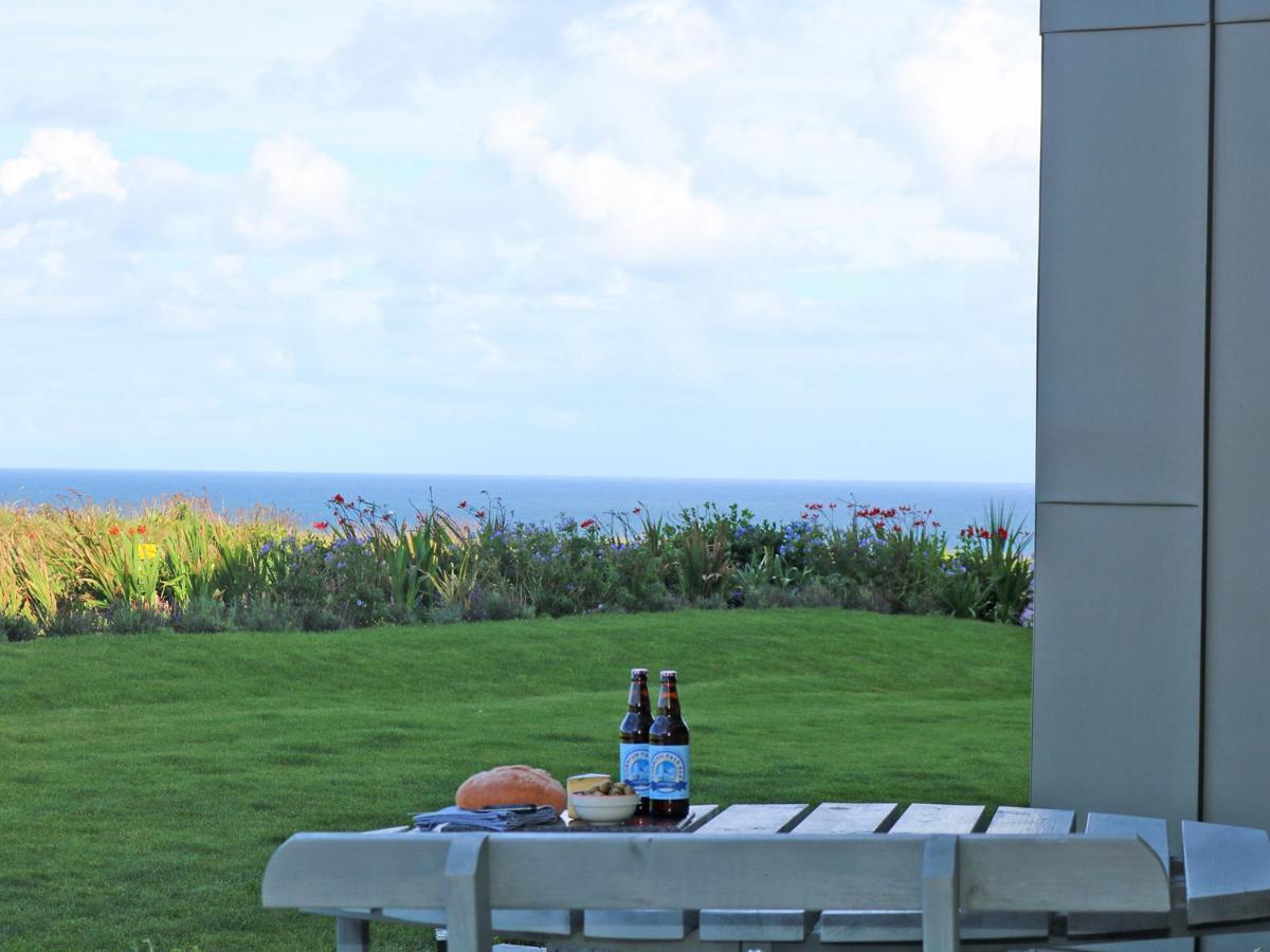 Saltwater Apartment นิวคีย์ ภายนอก รูปภาพ
