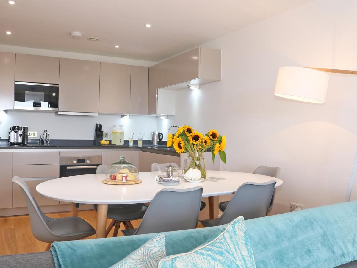 Saltwater Apartment นิวคีย์ ภายนอก รูปภาพ