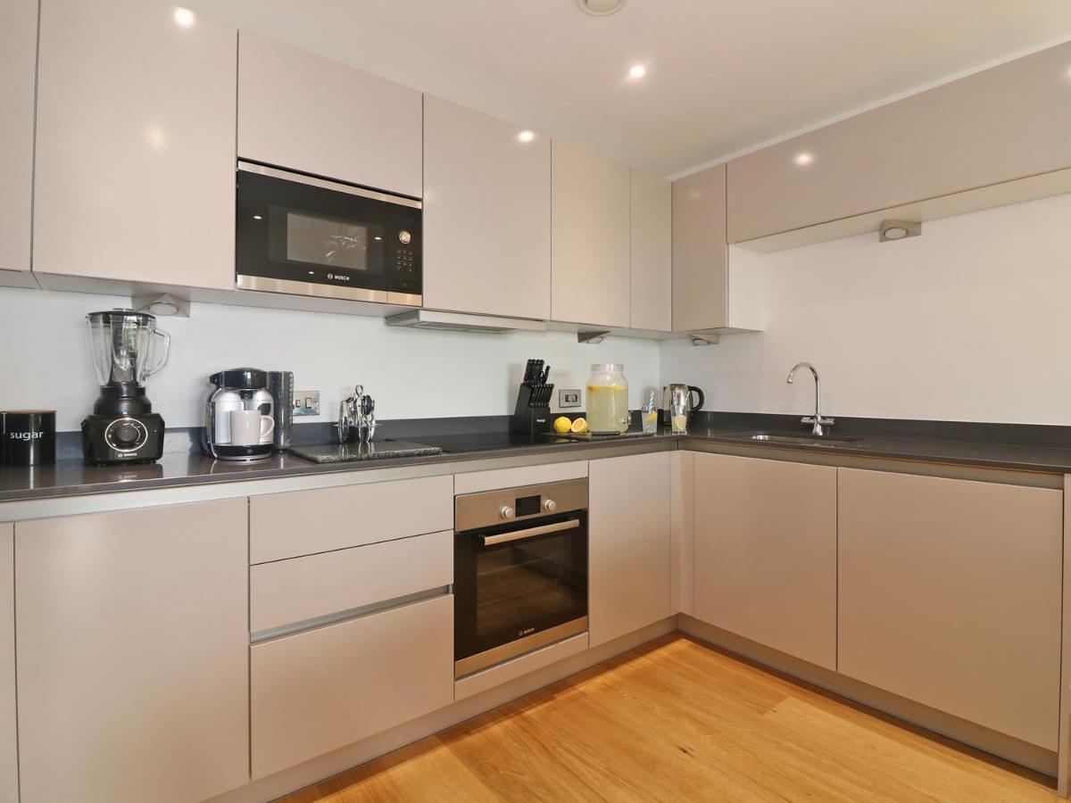 Saltwater Apartment นิวคีย์ ภายนอก รูปภาพ