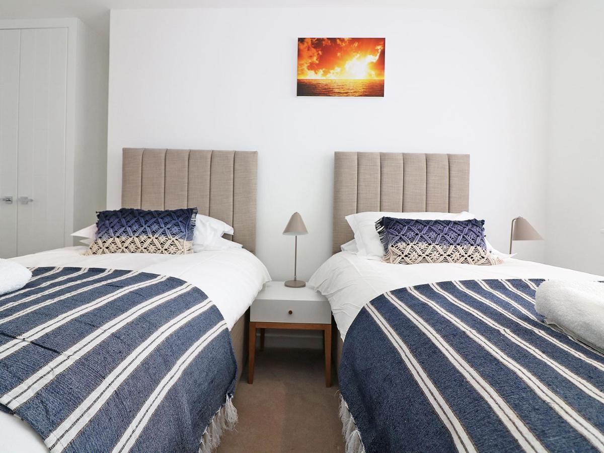 Saltwater Apartment นิวคีย์ ภายนอก รูปภาพ