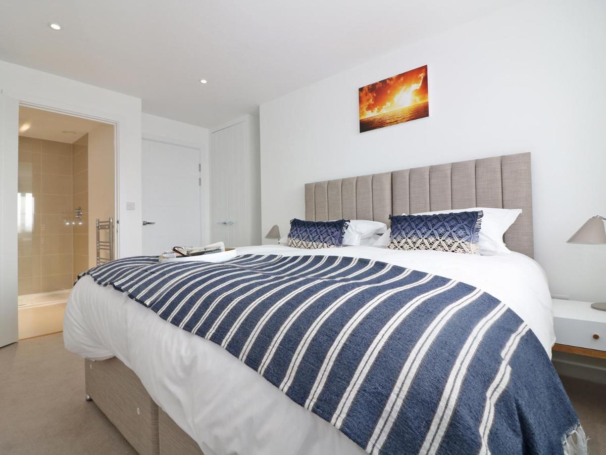 Saltwater Apartment นิวคีย์ ภายนอก รูปภาพ