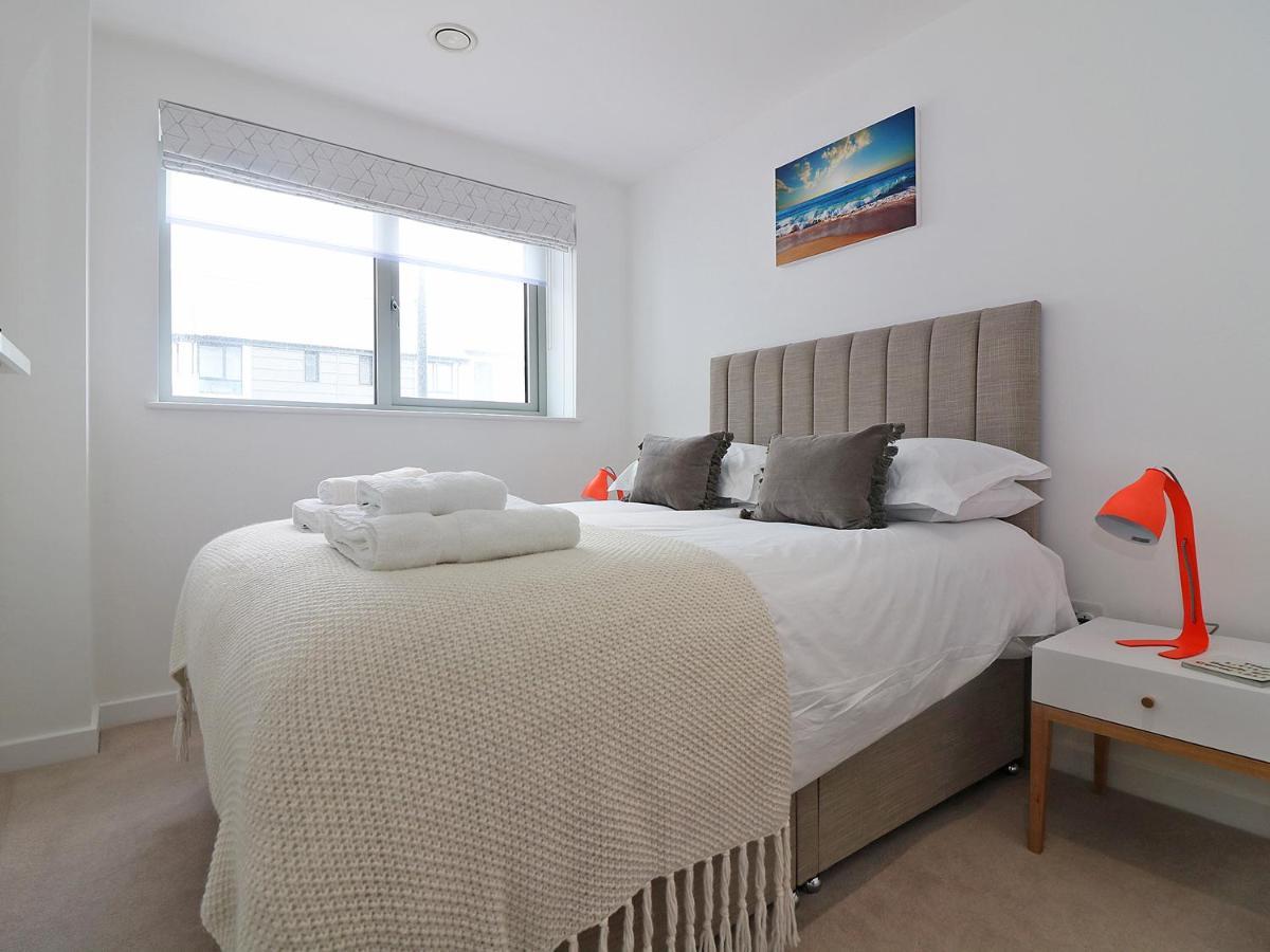 Saltwater Apartment นิวคีย์ ภายนอก รูปภาพ