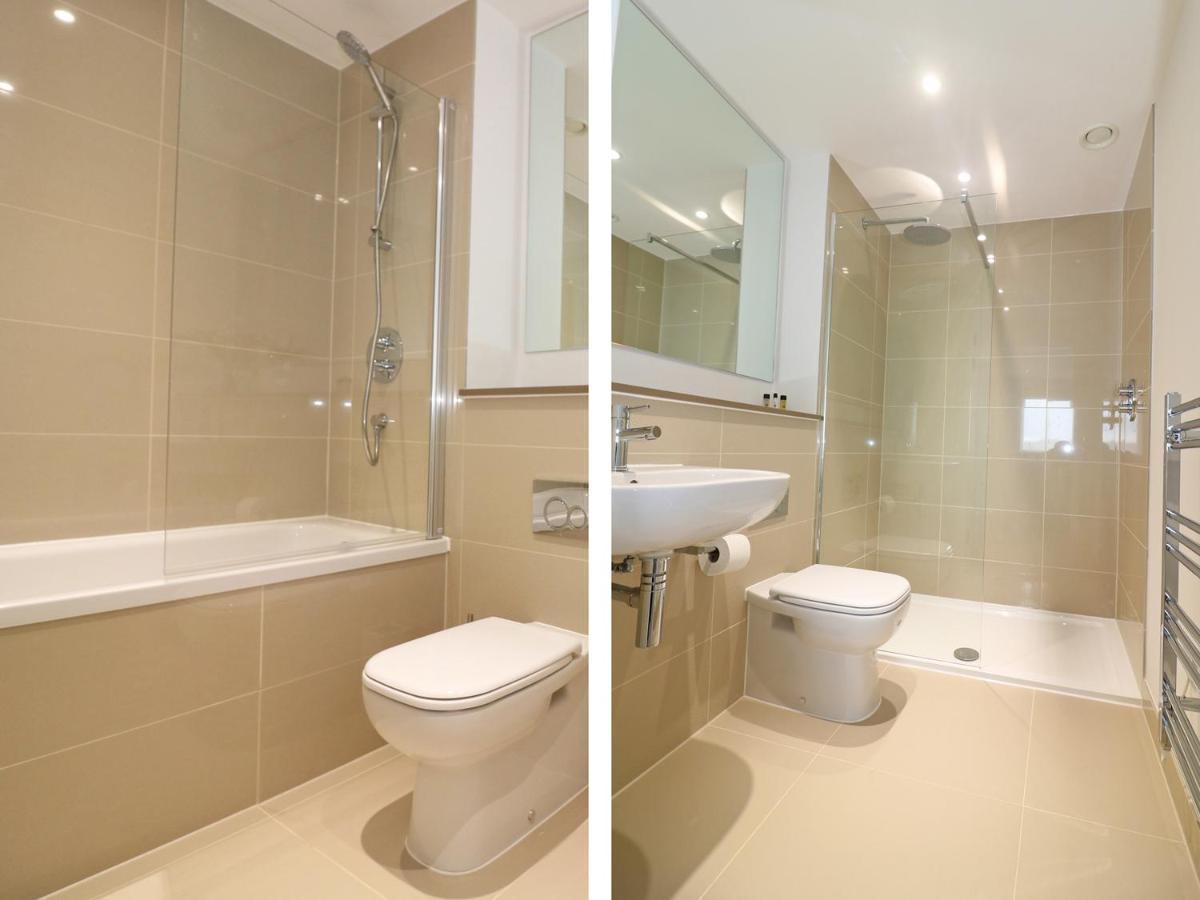 Saltwater Apartment นิวคีย์ ภายนอก รูปภาพ