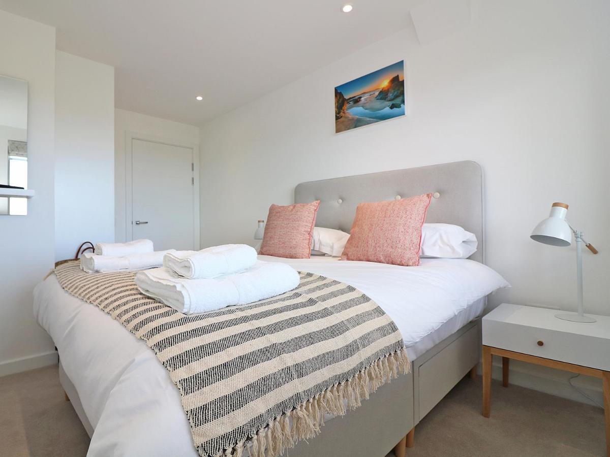 Saltwater Apartment นิวคีย์ ภายนอก รูปภาพ
