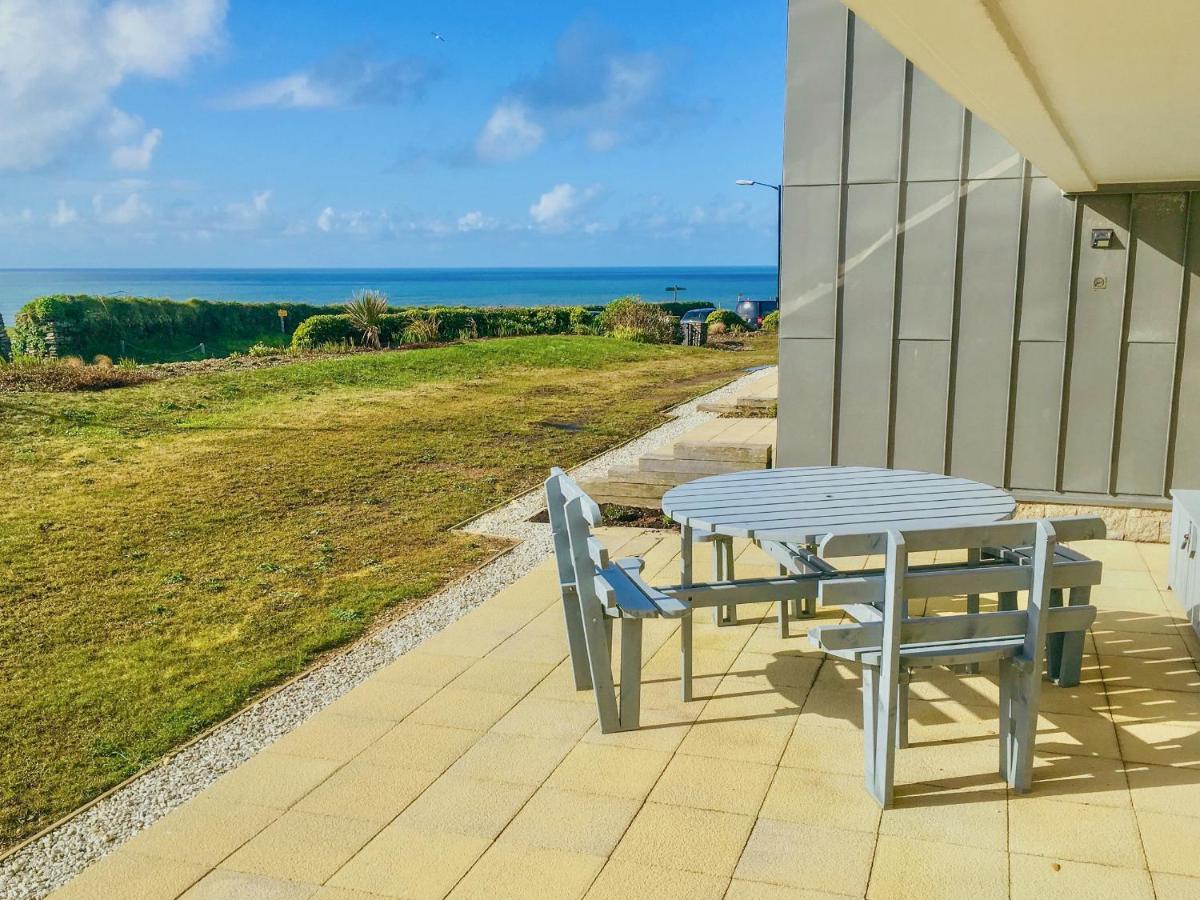 Saltwater Apartment นิวคีย์ ภายนอก รูปภาพ