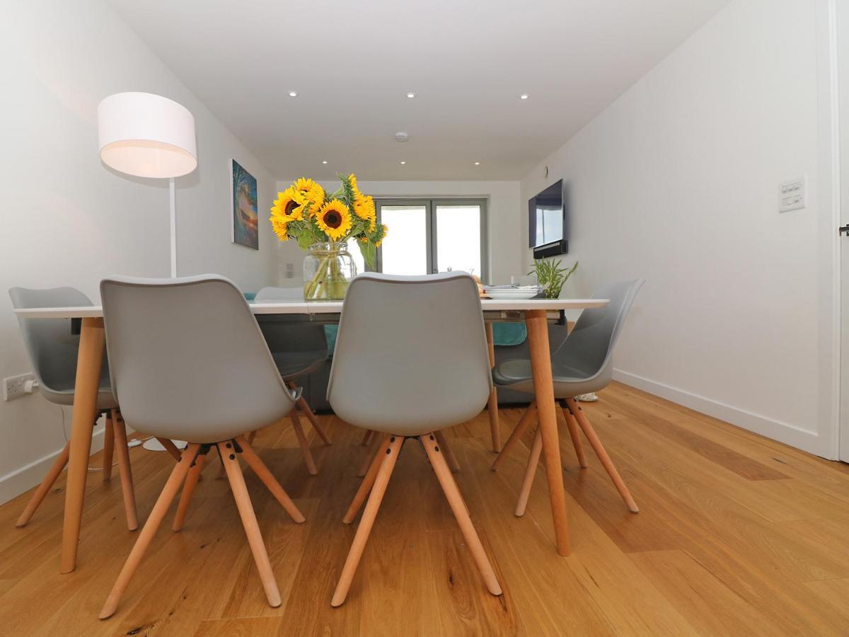 Saltwater Apartment นิวคีย์ ภายนอก รูปภาพ